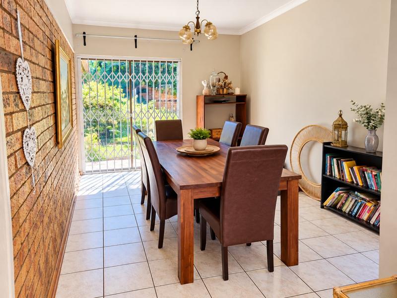 4 Bedroom Property for Sale in Sasolburg Ext 4 Free State